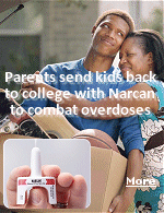 For many college students, back-to-school prep isn't just about dorm decor and classroom supplies. A growing number of parents are reportedly sending their kids back to school with Narcan, a popular brand name for naloxone, a medication that can quickly reverse an opioid overdose. Once a prescription medication, it is now available over the counter or from Amazon for about $40.